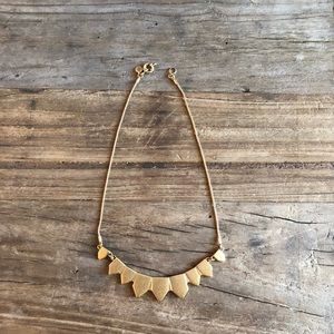 Madewell Collar Necklace